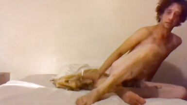 Sampling My Soles And Puckerhole - 2 image