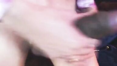 Sexy Ladyboy With Huge Cock Mint by Sharingan98 - 12 image