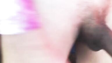 Sexy Ladyboy With Huge Cock Mint by Sharingan98 - 13 image