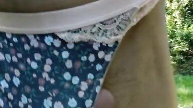 Sissy boy in sexy lingerie - 11 image