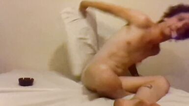 *I Want To Lick That Pussy All The Way From Under Your Cock, All The Way Up To Your Fucking Asshole* - 2 image