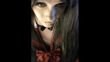 SPA for Smol Panty Wearing Sissies