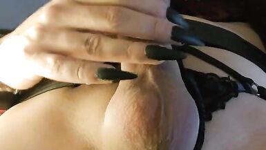 SPA for Smol Panty Wearing Sissies - 11 image