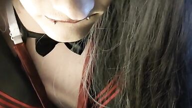 SPA for Smol Panty Wearing Sissies - 2 image