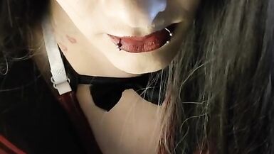 SPA for Smol Panty Wearing Sissies - 3 image