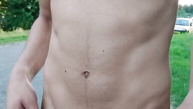 Sissy in Victoria Secret Panties