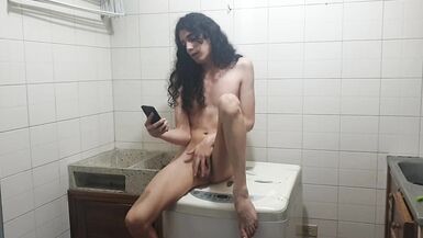 I'm sending a naked photo for my boyfriend - 13 image
