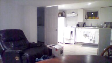 just me awkwardly wandering around in my new heels and a couple random awkward bumb shakes - 15 image