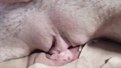 FTM big clit grinding fuck - 9 image