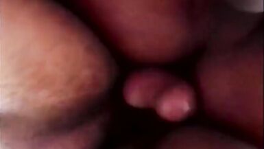 Ladyboy moans while cute hunk penetrates her - 13 image