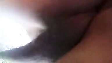 Sexy blonde tranny gives head then gets fucked in the park - 11 image