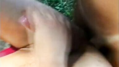 Bottom boy wraps lips around Brazilian fair-haired ts cock - 15 image