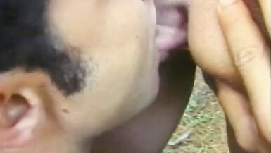 Cute inexperienced brunette shemale enjoys dancing cha-ch-cha - 9 image