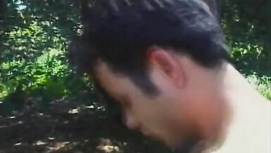 Cute inexperienced fair-haired trannyloves to get ass fucked - 12 image