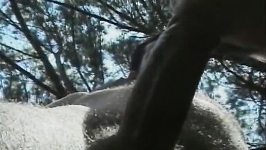 Cute inexperienced fair-haired trannyloves to get ass fucked - 4 image