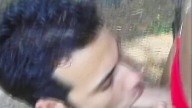 Cute inexperienced fair-haired trannyloves to get ass fucked - 5 image