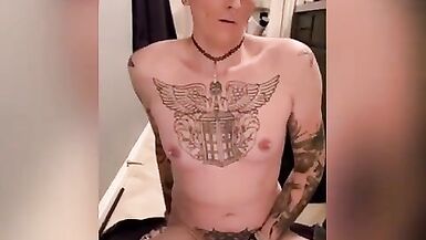 Stretching with toys, getting ready for you!! - 4 image