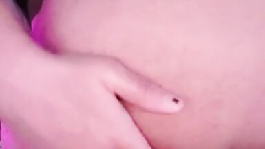 Fingering my creamy asshole - 11 image