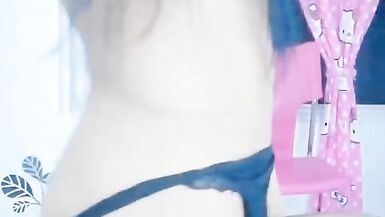 I exploded a lot of milk and then they fucked me - 2 image