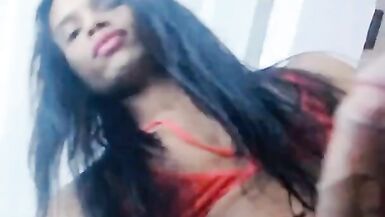 I exploded a lot of milk and then they fucked me - 5 image