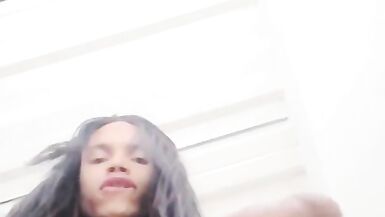 I exploded a lot of milk and then they fucked me - 6 image