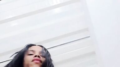 I exploded a lot of milk and then they fucked me - 7 image