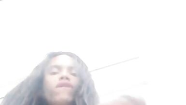 I exploded a lot of milk and then they fucked me - 8 image