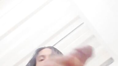 I exploded a lot of milk and then they fucked me - 9 image