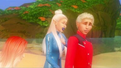 Sun Shine Your Mine Lose Mind XXX