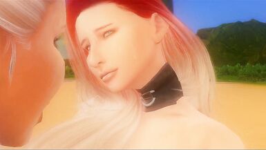 Sun Shine Your Mine Lose Mind XXX - 8 image