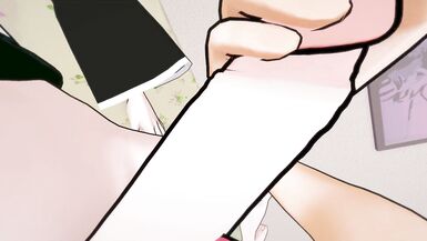 Vtubers futa Nina Kosaka Taker POV - 6 image