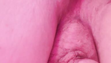 Amy Fucks Her New Toy - 4 image