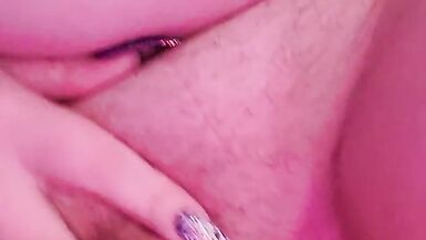 Amy Fucks Her New Toy - 9 image