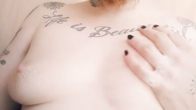 Clamping Myself and Masturbating To Orgasm A Pornhub Exclusive - 11 image