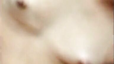 Threesome with inexperienced couple and she-male - 14 image