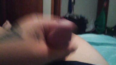 Trans pussy on devils night - 13 image