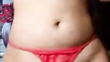 Catriona&Pablo (Candauliste#1) : My boyfriend Watch me while I jerk and give my cum on chatroulett - 15 image