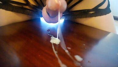 Hands Free Sissy Orgasms Vol 6 - 3 image