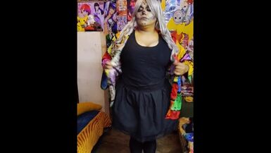 Vamos quiero tu verga