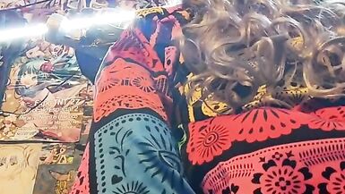 Vamos quiero tu verga