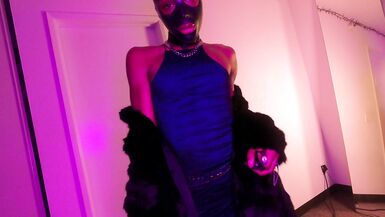 Here Kitty Kitty (Video Request) - 2 image