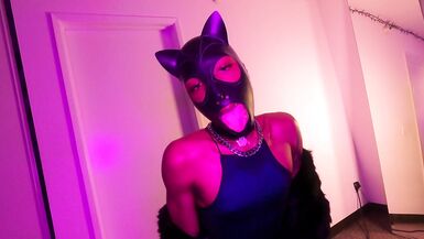 Here Kitty Kitty (Video Request) - 7 image