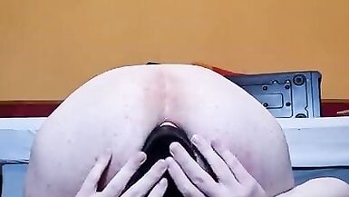 caress my rectum Andaro sama - 7 image