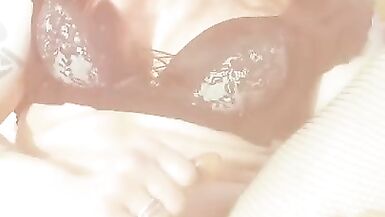 cute self facial  tranny made a pmv fucking her ass issexy - 12 image