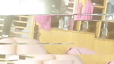 cute self facial  tranny made a pmv fucking her ass issexy - 8 image