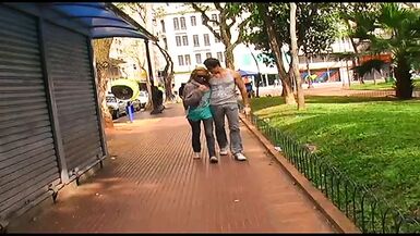 TRANSEXUAL ANAL REVELATION!!! VOL #05