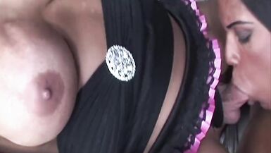 Shemale hardcore! Cum with us! Gay, Bisexsual, shemale - 6 image