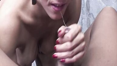 Shemale hardcore! Cum with us! Gay, Bisexsual, shemale - 8 image