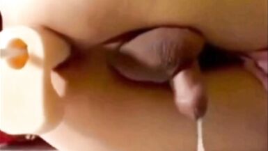 Handsfree Sissy Orgasms Vol 4