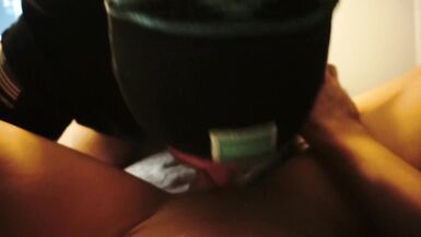 Straight guy sucks dick for the first time - 2 image